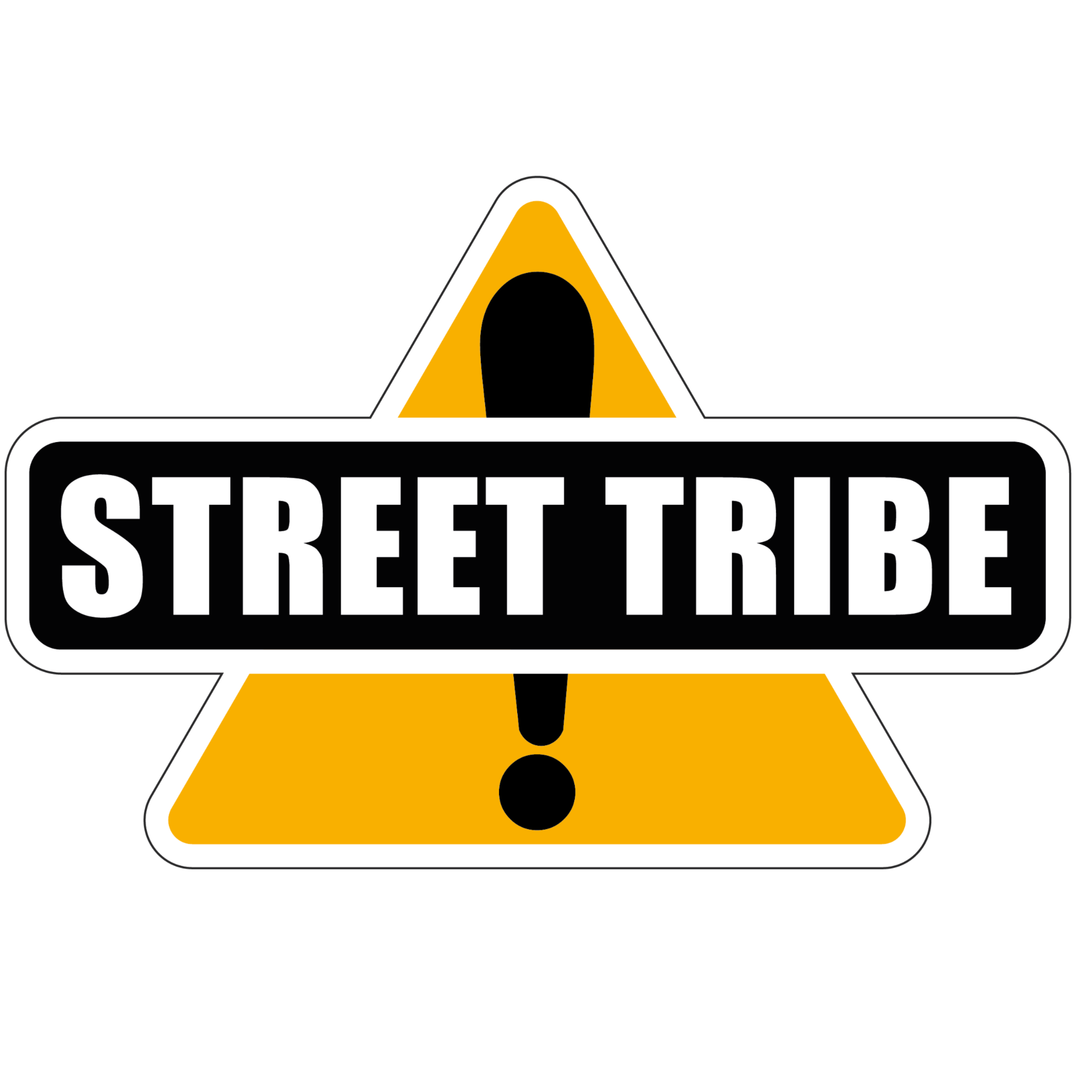 Logo Street Tribe